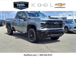2025 Chevrolet Silverado 2500HD for sale in Grand Rapids MI