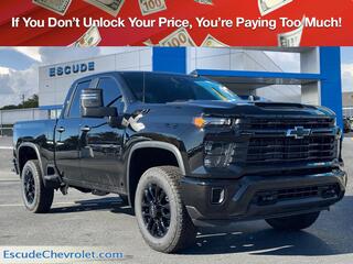 2026 Chevrolet Silverado 2500HD for sale in Easley SC