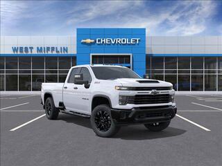 2026 Chevrolet Silverado 2500HD for sale in West Mifflin PA