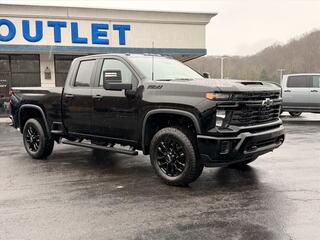 2026 Chevrolet Silverado 2500HD for sale in Princeton WV