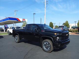 2025 Chevrolet Silverado 2500HD for sale in Frankfort IL