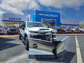 2025 Chevrolet Silverado 2500HD for sale in Bridgeport WV