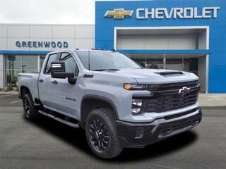 2025 Chevrolet Silverado 2500HD for sale in Hubbard OH