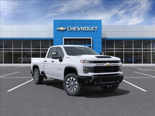 2025 Chevrolet Silverado 2500HD for sale in Arcade NY