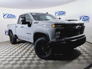 2025 Chevrolet Silverado 2500HD for sale in Topeka KS