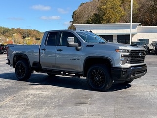 2026 Chevrolet Silverado 2500HD for sale in Princeton WV