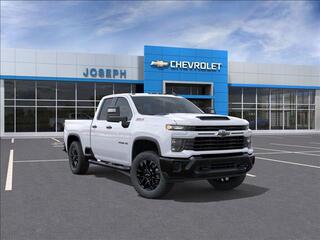 2026 Chevrolet Silverado 2500HD for sale in Cincinnati OH