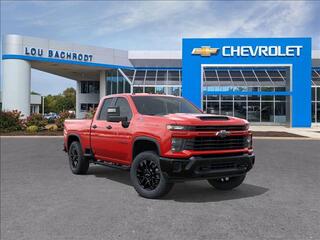 2026 Chevrolet Silverado 2500HD for sale in Rockford IL
