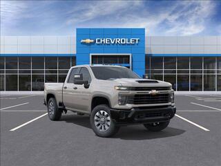 2026 Chevrolet Silverado 2500HD for sale in Greensburg PA