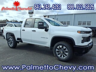 2026 Chevrolet Silverado 2500HD for sale in Winchester VA