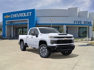 2026 Chevrolet Silverado 2500HD for sale in Carrollton TX