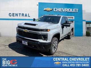 2025 Not Specified SILVERADO 2500