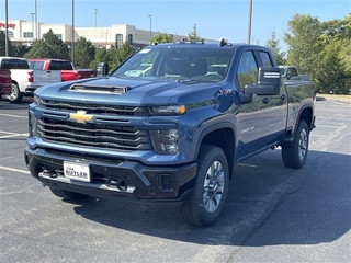 2025 Chevrolet Silverado 2500HD for sale in Fenton MO