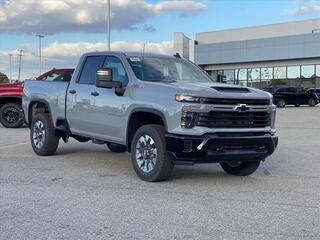 2025 Chevrolet Silverado 2500HD for sale in Grand Rapids MI