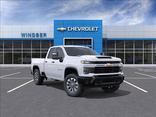 2026 Chevrolet Silverado 2500HD for sale in Windber PA
