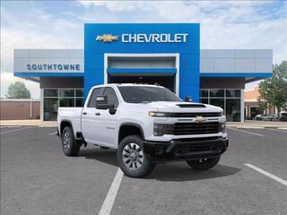 2026 Chevrolet Silverado 2500HD for sale in Newnan GA