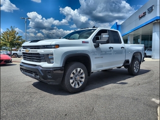 2026 Chevrolet Silverado 2500HD for sale in Sanford NC