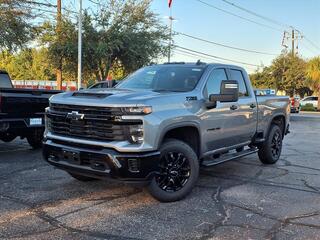 2026 Chevrolet Silverado 2500HD for sale in Pearland TX