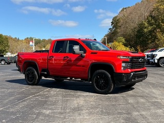 2026 Chevrolet Silverado 2500HD for sale in Princeton WV