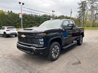 2026 Chevrolet Silverado 2500HD for sale in Dowagiac MI
