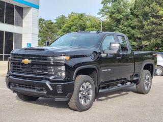 2025 Chevrolet Silverado 2500HD for sale in Alexandria KY