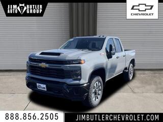 2025 Chevrolet Silverado 2500HD for sale in Fenton MO