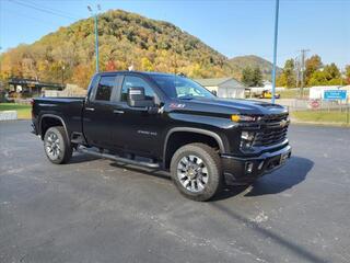 2025 Chevrolet Silverado 2500HD for sale in Cabin Creek WV