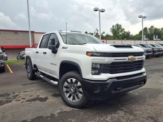 2025 Chevrolet Silverado 2500HD for sale in Youngstown OH