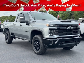 2025 Chevrolet Silverado 2500HD for sale in Easley SC