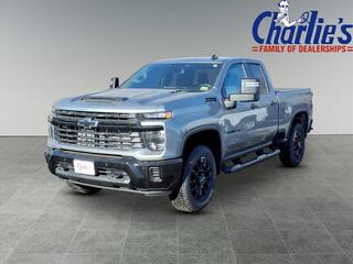 2026 Chevrolet Silverado 2500HD for sale in Winthrop ME