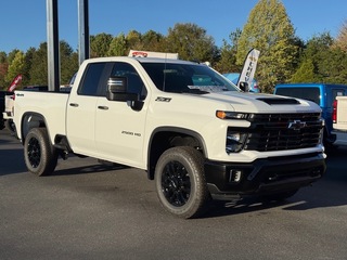 2026 Chevrolet Silverado 2500HD for sale in Easley SC