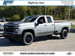 2026 Chevrolet Silverado 2500HD for sale in Alexandria KY