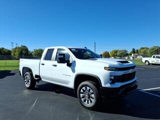 2026 Chevrolet Silverado 2500HD for sale in Lansing IL