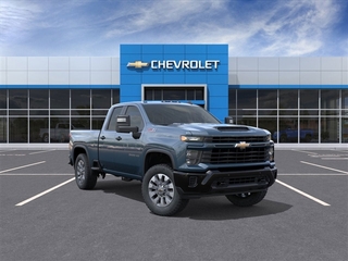 2026 Chevrolet Silverado 2500HD for sale in Nitro WV