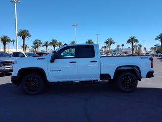 2026 Chevrolet Silverado 2500HD for sale in Las Vegas NV
