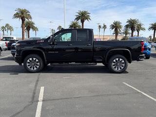 2026 Chevrolet Silverado 2500HD for sale in Las Vegas NV