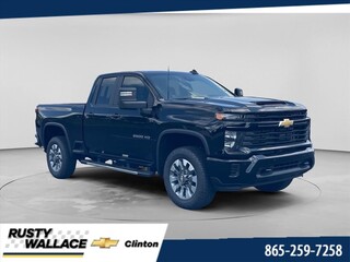 2026 Chevrolet Silverado 2500HD for sale in Clinton TN