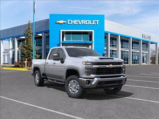 2025 Chevrolet Silverado 2500HD for sale in Saline MI