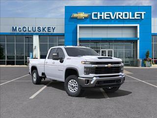 2025 Chevrolet Silverado 2500HD for sale in Cincinnati OH