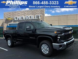 2026 Chevrolet Silverado 2500HD for sale in Frankfort IL