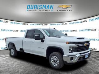 2025 Chevrolet Silverado 2500HD for sale in Rockville MD