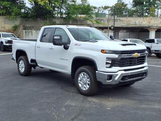 2025 Chevrolet Silverado 2500HD for sale in Binghamton NY