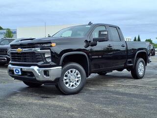 2025 Chevrolet Silverado 2500HD for sale in Portsmouth NH