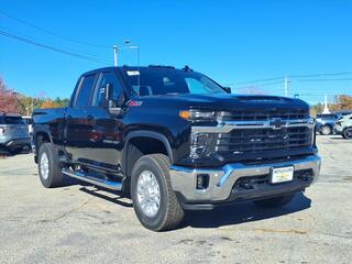 2026 Chevrolet Silverado 2500HD for sale in Derry NH