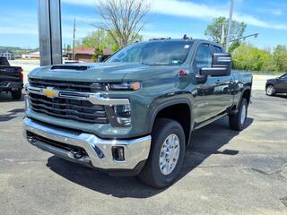 2026 Chevrolet Silverado 2500HD for sale in Latrobe PA