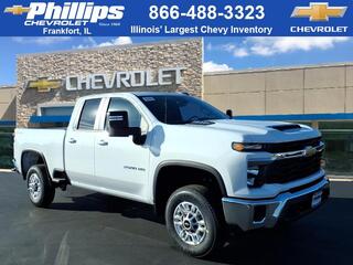 2026 Chevrolet Silverado 2500HD for sale in Frankfort IL