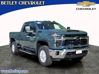 2026 Chevrolet Silverado 2500HD for sale in Derry NH