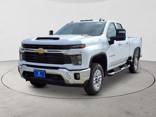 2025 Chevrolet Silverado 2500HD for sale in Matteson IL