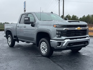 2026 Chevrolet Silverado 2500HD for sale in West Union SC