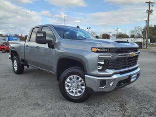 2025 Chevrolet Silverado 2500HD for sale in Roanoke VA